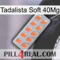 Tadalista Soft 40Mg 26